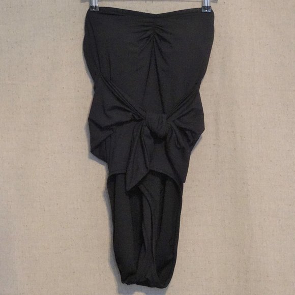 WeWoreWhat Other - We Wore What Capri Swim Suit